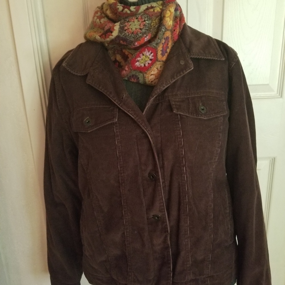 Jacket - Picture 2 of 3